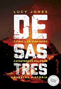 Desastres - Lucy Jones - ebook