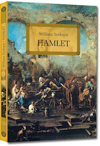 Hamlet - William Shakespeare - ebook + audiobook + książka