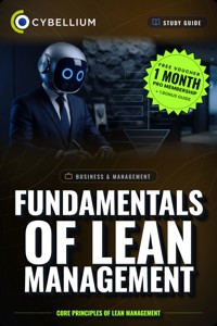 The Fundamentals of Lean Management - Cybellium - ebook