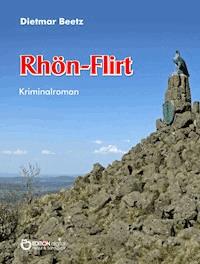 Rhön-Flirt - Dietmar Beetz - ebook