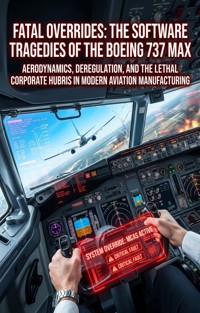 Fatal Overrides: The Software Tragedies of the Boeing 737 MAX - Nicole Green - ebook