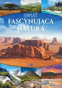Świat Fascynująca natura -  - książka