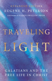 Traveling Light - Eugene H. Peterson - ebook