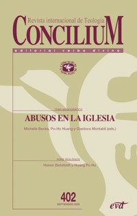 Abusos en la Iglesia - Gianluca Montaldi - ebook