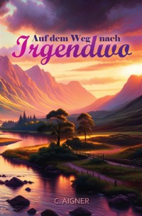 Auf dem Weg nach Irgendwo - Claudia Aigner - ebook