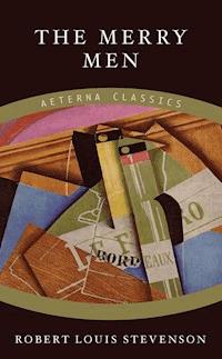 The Merry Men - Robert Louis Stevenson - ebook