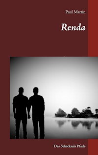 Renda - Paul Martin - ebook