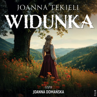 Widunka - Joanna Tekieli - ebook + audiobook + książka