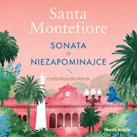Sonata o niezapominajce - Santa Montefiore - ebook + audiobook + książka