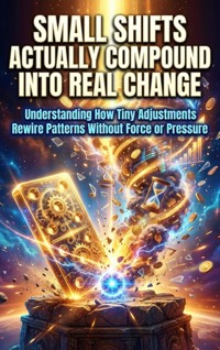 Small Shifts Actually Compound Into Real Change - Thalia Brookstone - ebook