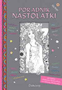 Poradnik nastolatki - Aleksander Minkowski, Lilianna Minkowska - ebook