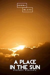A Place in the Sun - Stephen Marlowe - ebook
