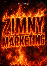 Zimny marketing - Bruce Goldman - ebook