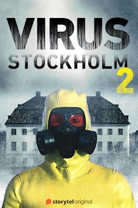 Virus: Stockholm - S2 - Daniel Åberg - ebook