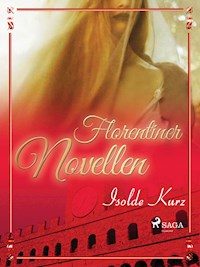 Florentiner Novellen - Isolde Kurz - ebook