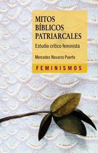 Mitos bíblicos patriarcales - Mercedes Navarro Puerto - ebook