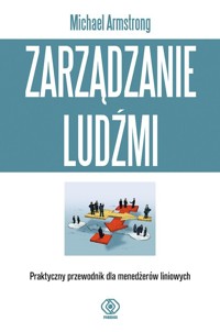 Zarządzanie ludźmi - Armstrong Michael - książka