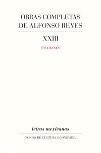 Obras completas, XXIII - Alfonso Reyes - ebook