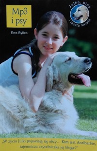 Mp3 i psy - Ewa Bylica - ebook