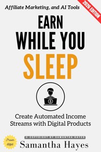 Earn While You Sleep: - Brandon Scott - ebook