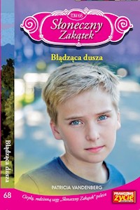 Słoneczny zakątek Tom 68 -  - książka