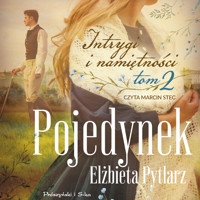 Pojedynek - Pytlarz Elżbieta - ebook + audiobook