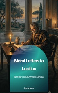 Moral letters to Lucilius - Lucius Annaeus Seneca - ebook