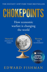 Chokepoints - Fishman Edward - ebook