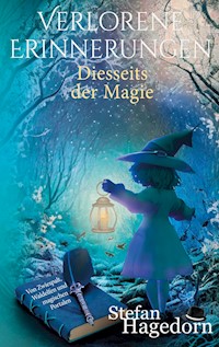Verlorene Erinnerungen - Stefan Hagedorn - ebook