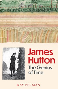 James Hutton - Ray Perman - ebook