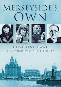 Merseyside's Own - Christine Dawe - ebook