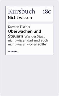Überwachen und steuern - Karsten Fischer - ebook