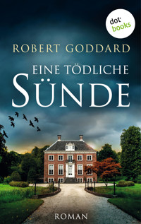 Eine tödliche Sünde - Goddard Robert - ebook