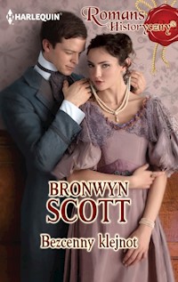 Bezcenny klejnot - Bronwyn Scott - ebook