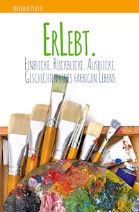 ErLebt - Eberhard Platte - ebook