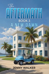 The Aftermath: Book 3 - Jenny Walker - ebook