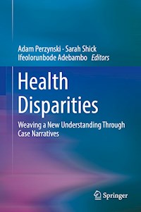 Health Disparities -  - ebook