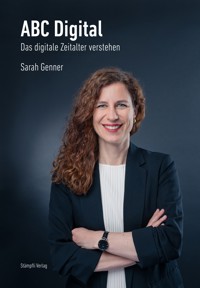 ABC Digital - Sarah Genner - ebook