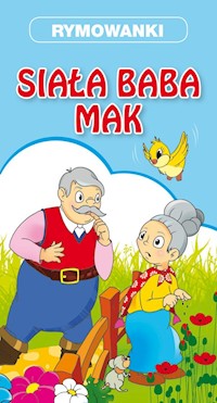 Siała baba mak -  - książka