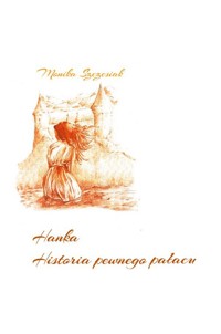 Hanka - Szczesiak Monika - książka