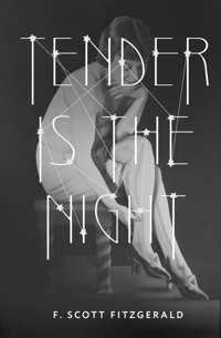 Tender is the Night - F. Scott Fitzgerald - ebook + książka