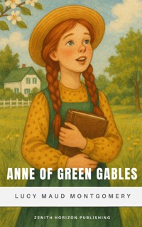 Anne of Green Gables - Lucy Maud Montgomery - ebook