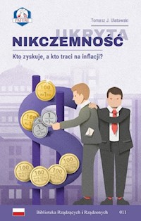 Ukryta nikczemność - Ulatowski Tomasz J. - książka