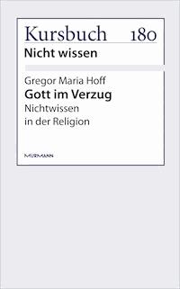 Gott im Verzug - Gregor Maria Hoff - ebook