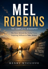 Mel Robbins - Henry Wycliffe - ebook