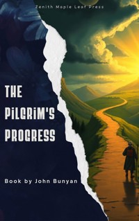 The Pilgrim's Progress - John Bunyan - ebook