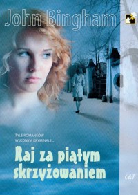 Raj za piątym skrzyżowaniem - John Bingham - ebook