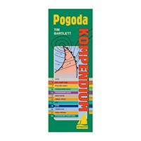 Pogoda Kompendium - Mosenthal Basil - książka