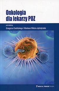 Onkologia dla lekarzy POZ -  - książka