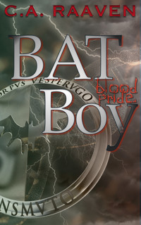 BAT Boy 2 - C. A. Raaven - ebook